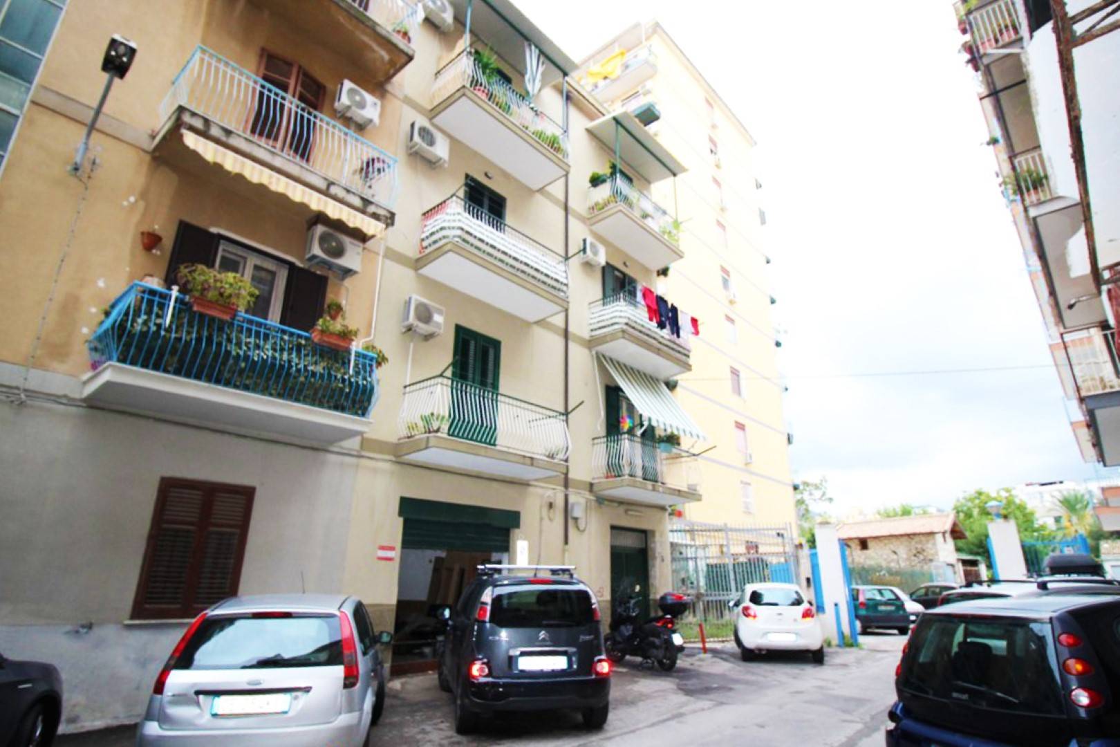 Box o garage in vendita a Palermo, Altarello