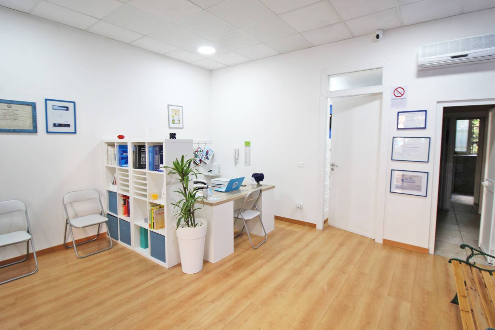 Studio/Ufficio in vendita a Palermo