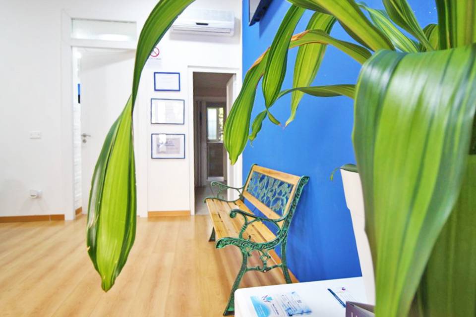 Studio/Ufficio in vendita a Palermo