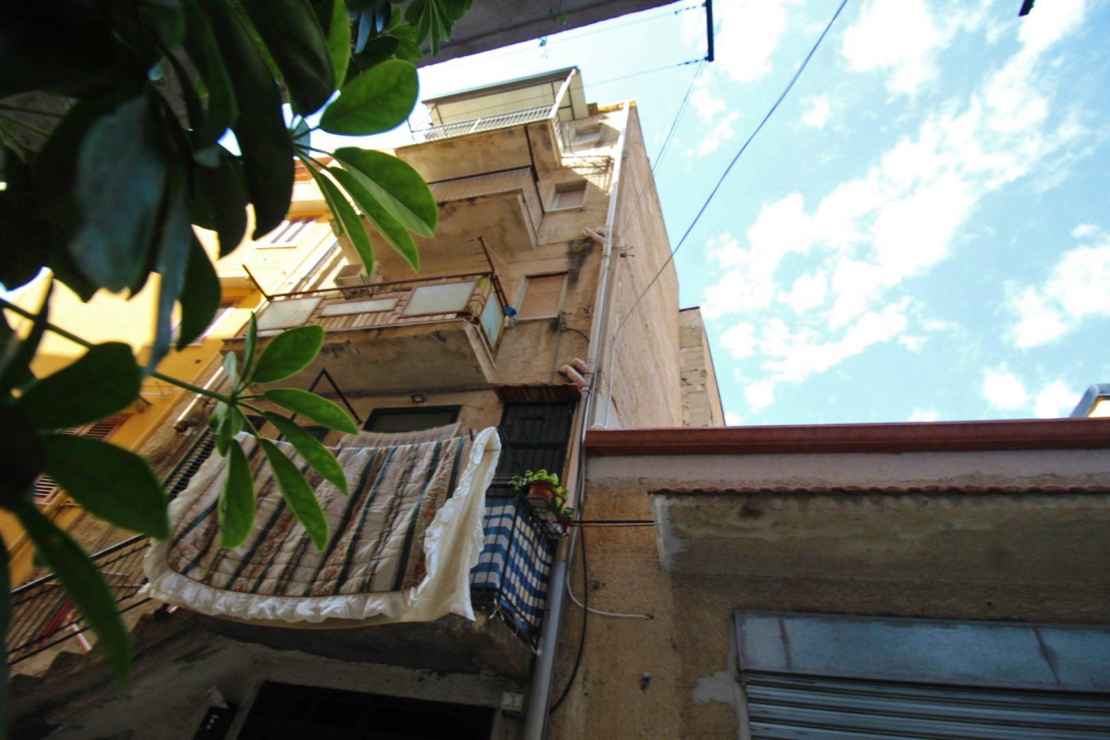 Appartamento in vendita a Altofonte