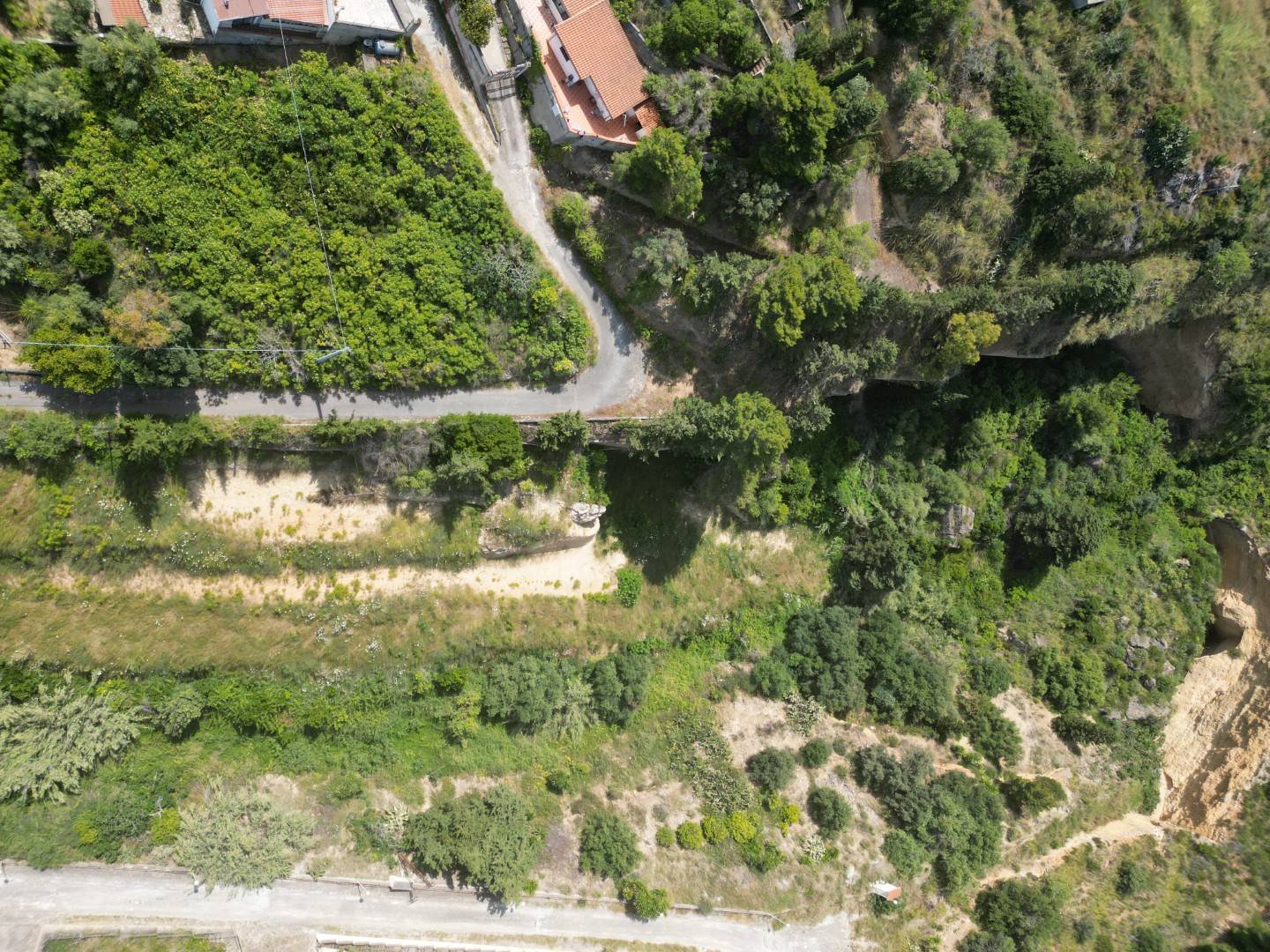 Terreno Agricolo in vendita a Altavilla Milicia