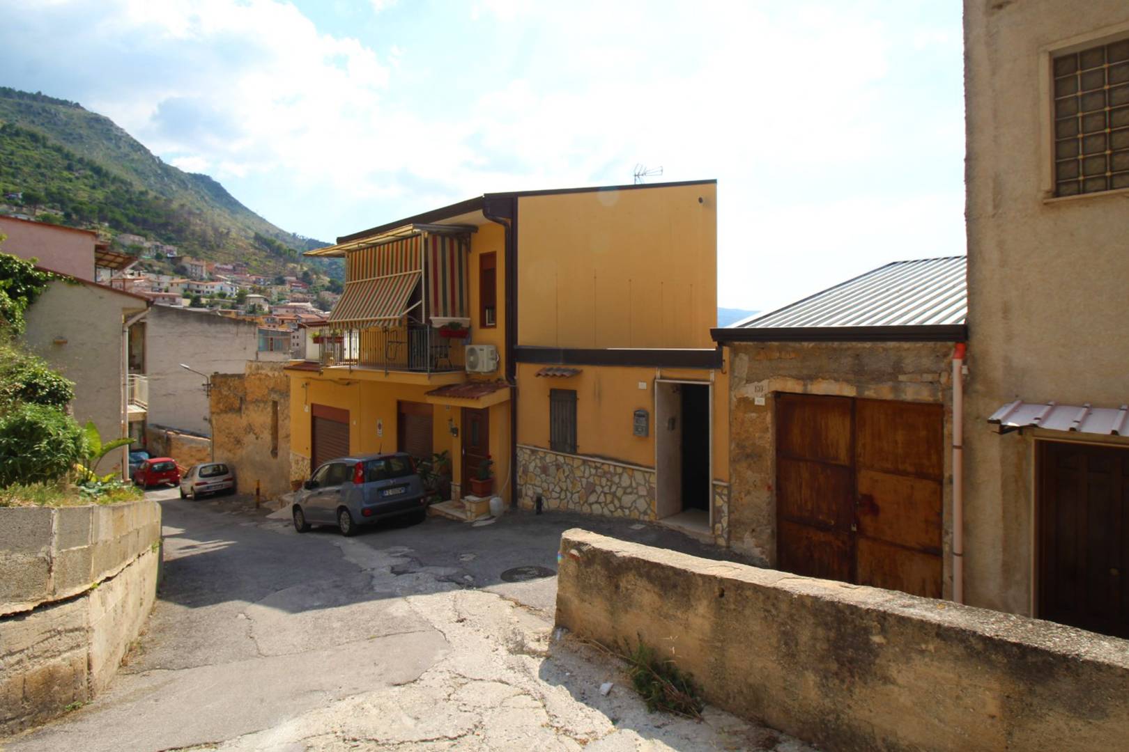 Appartamento in vendita a Altofonte