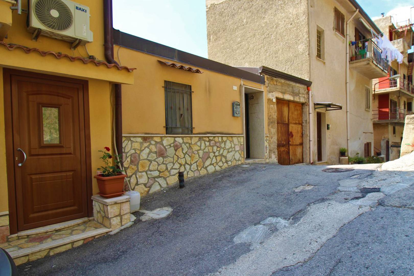 Appartamento in vendita a Altofonte