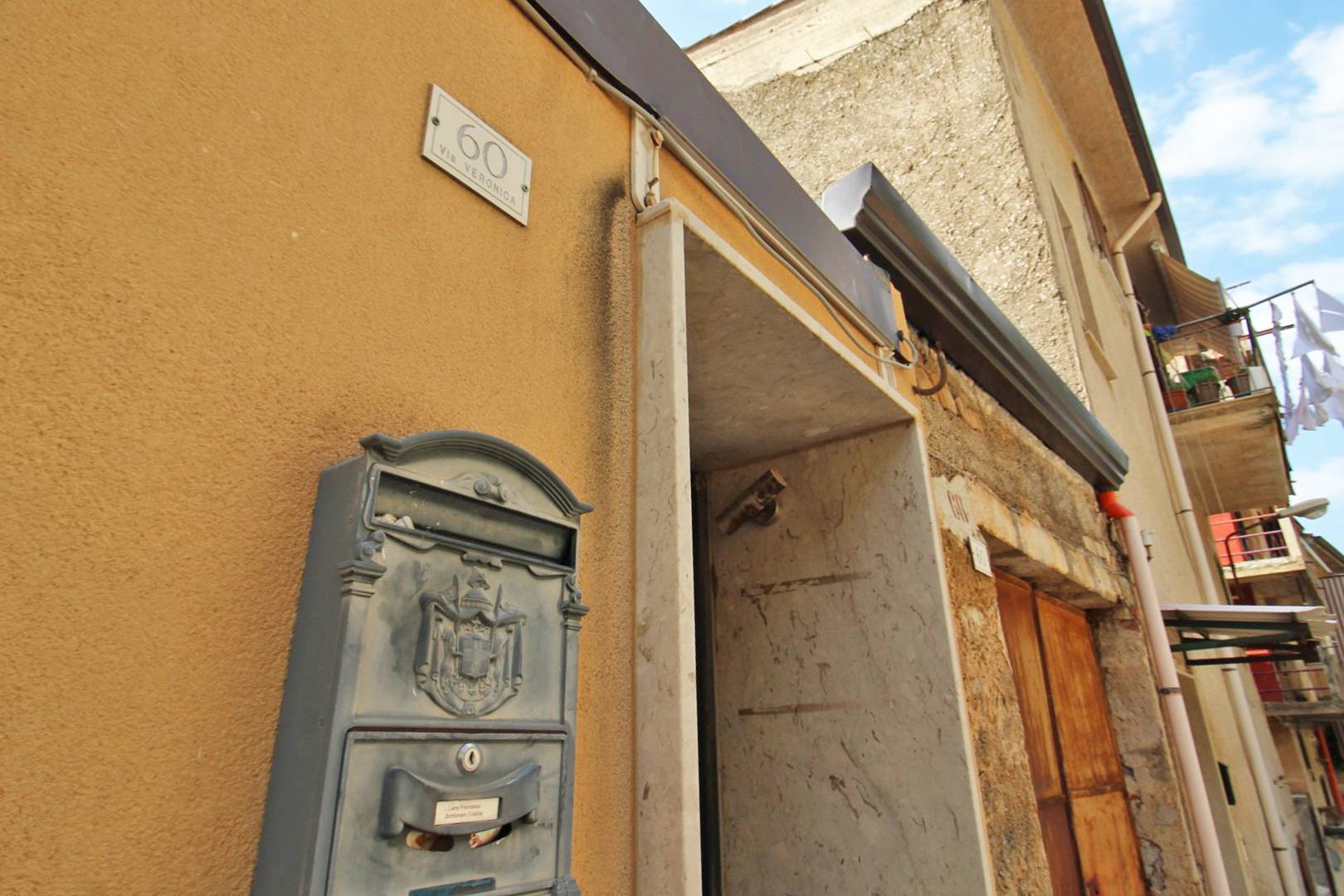 Appartamento in vendita a Altofonte