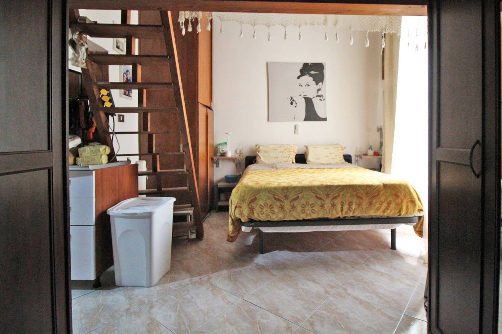 Appartamento in vendita a Palermo, Centro storico