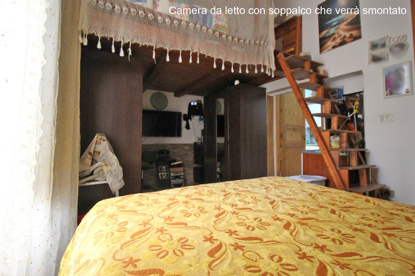 Appartamento in vendita a Palermo, Centro storico