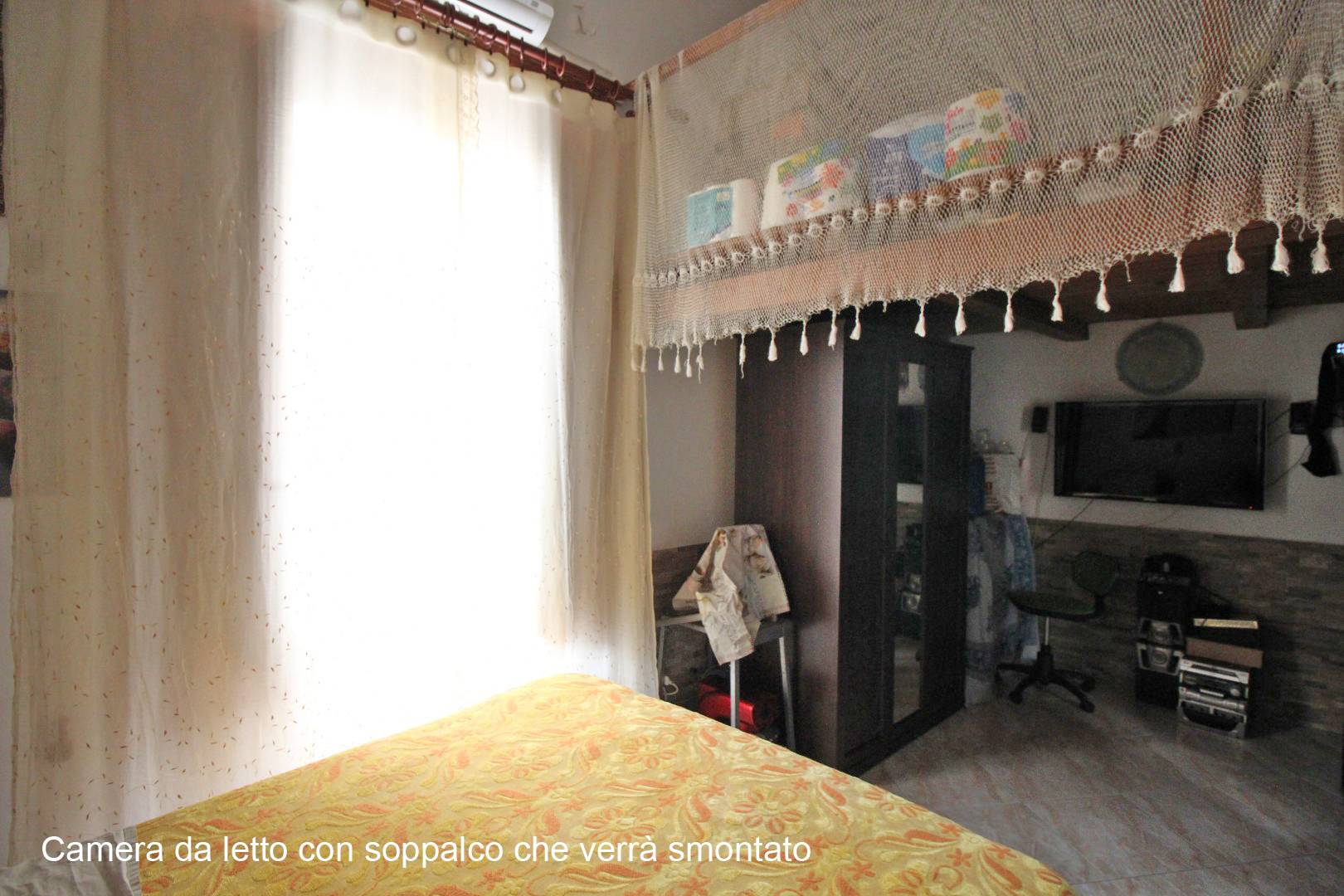 Appartamento in vendita a Palermo, Centro storico