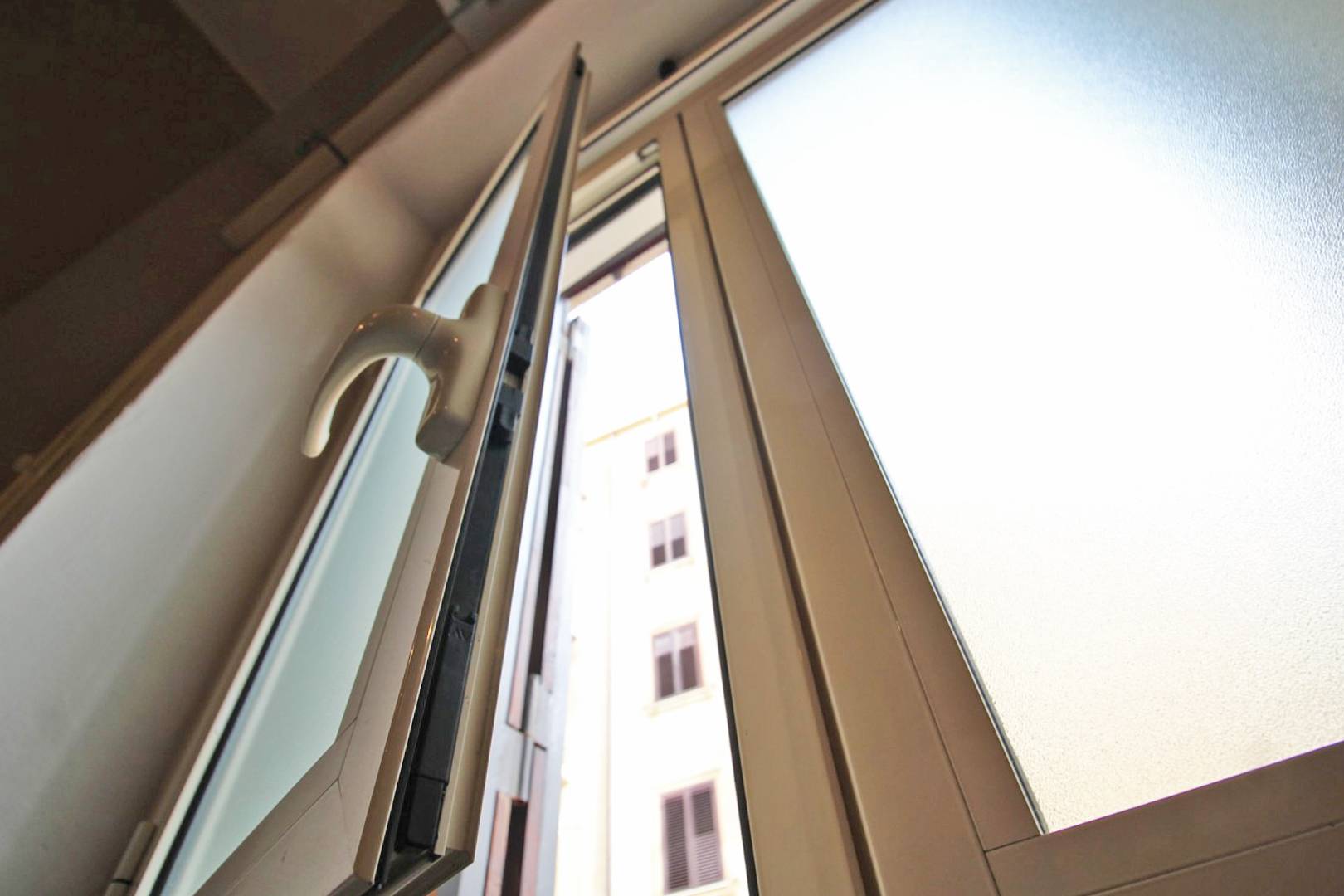 Appartamento in affitto a Palermo, Centro storico