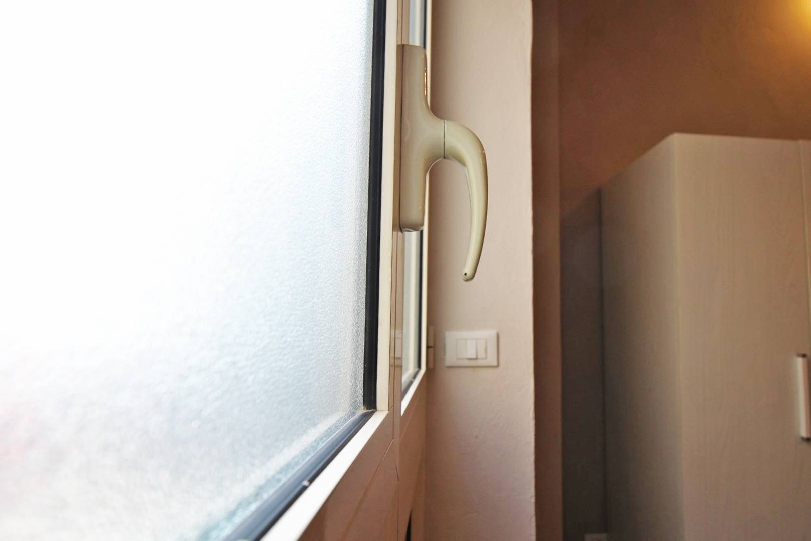 Appartamento in affitto a Palermo, Centro storico