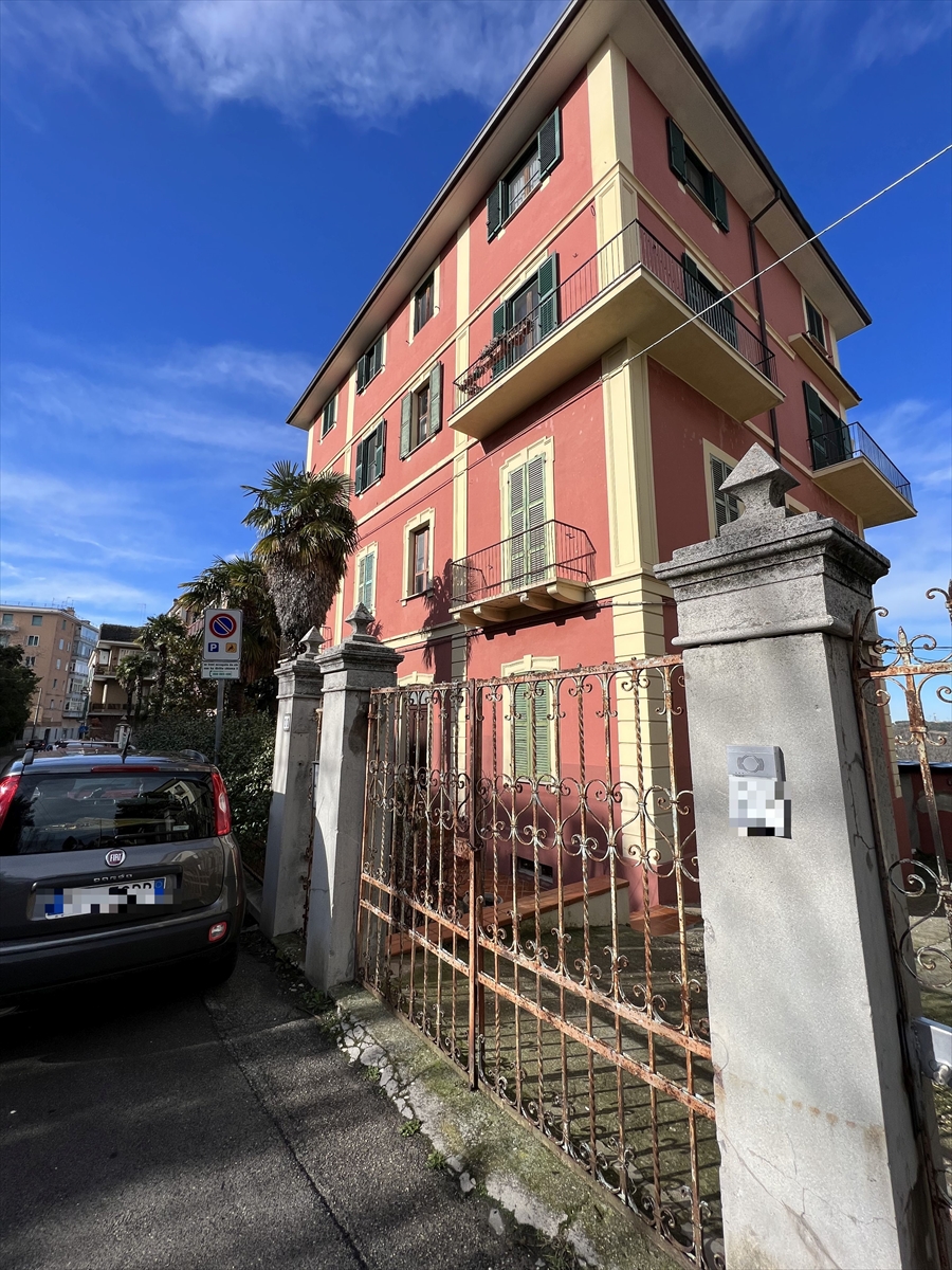 Appartamento in vendita, Chieti centro storico