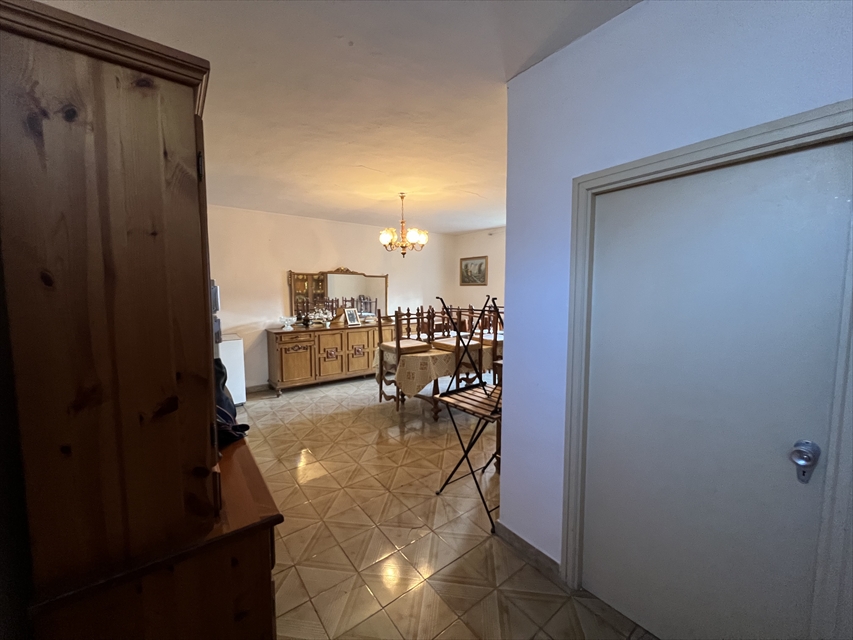 Casa indipendente da ristrutturare in via colle della guardia 1, Pescosansonesco