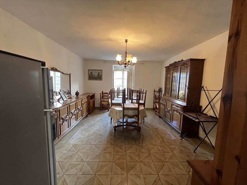 Casa indipendente da ristrutturare in via colle della guardia 1, Pescosansonesco