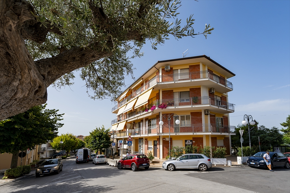 Appartamento in vendita in viale regina margherita, Villamagna