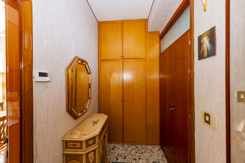 Appartamento in vendita in viale regina margherita, Villamagna