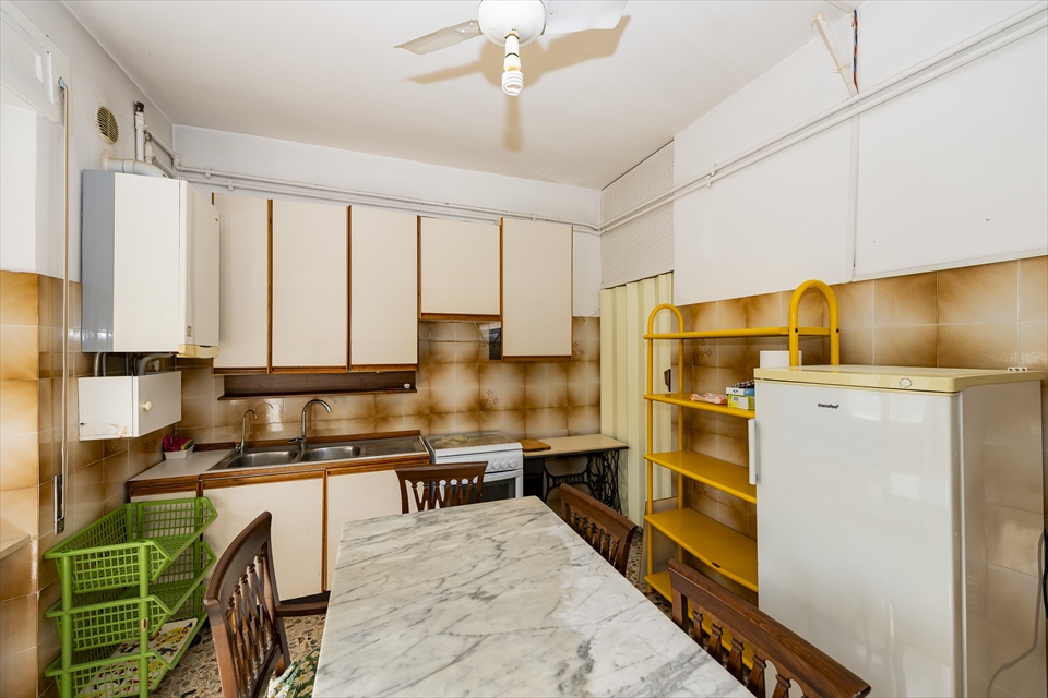 Appartamento in vendita in viale regina margherita, Villamagna