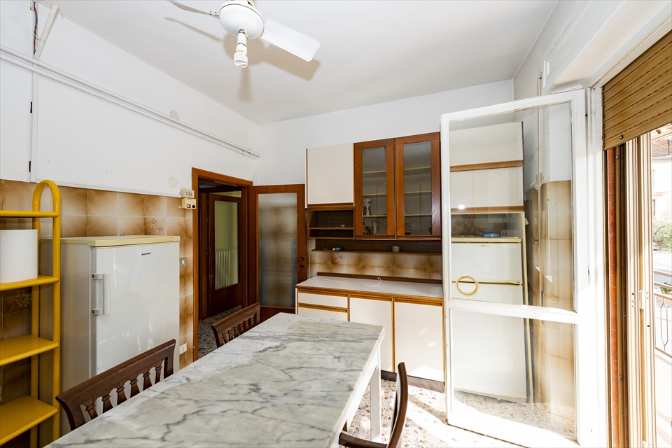 Appartamento in vendita in viale regina margherita, Villamagna