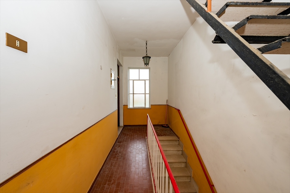 Quadrilocale da ristrutturare in via pasquale d'angelo snc, Chieti