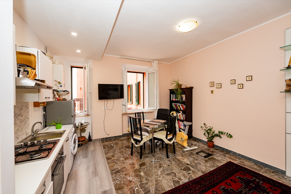 Trilocale classe A in via madonna degli angeli 50, Chieti