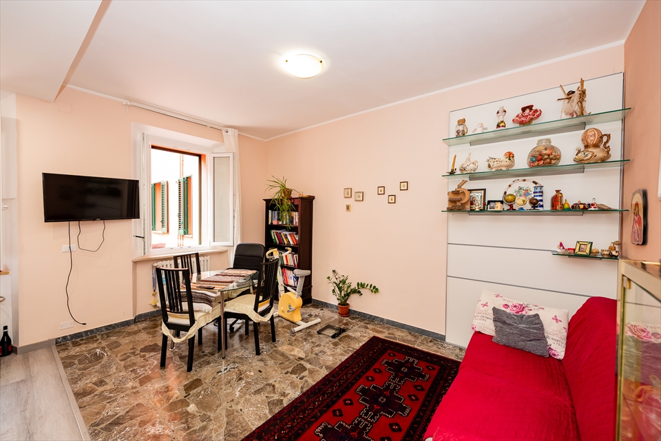 Trilocale classe A in via madonna degli angeli 50, Chieti