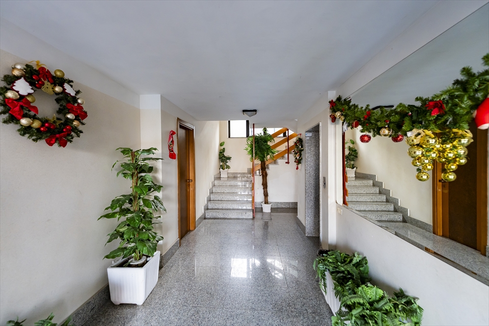 Quadrilocale con box in via giuseppe verdi 95, Chieti