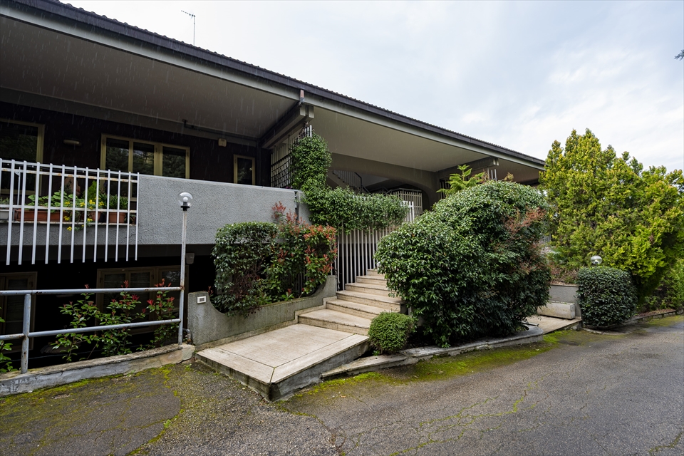 Appartamento in vendita in piazza monsignor venturi 30, Chieti