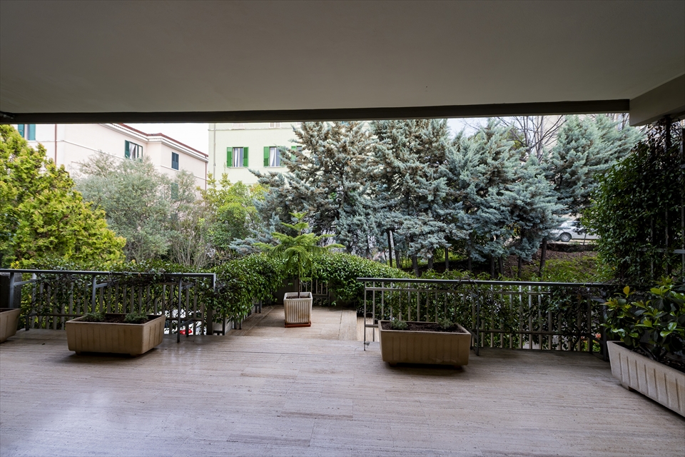 Appartamento in vendita in piazza monsignor venturi 30, Chieti