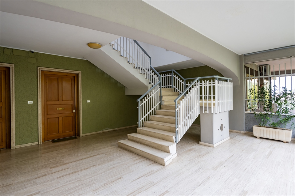 Appartamento in vendita in piazza monsignor venturi 30, Chieti