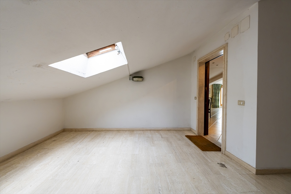 Appartamento in vendita in piazza monsignor venturi 30, Chieti