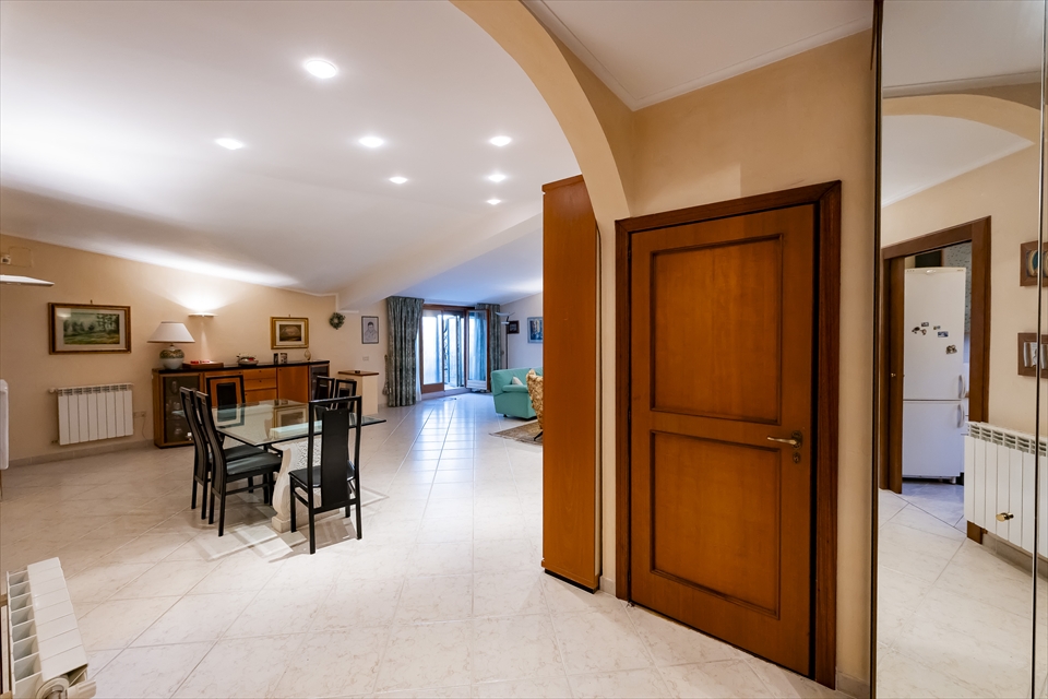 Appartamento in vendita in piazza monsignor venturi 30, Chieti