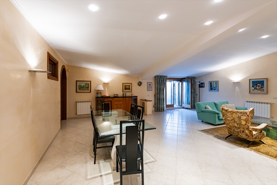 Appartamento in vendita in piazza monsignor venturi 30, Chieti