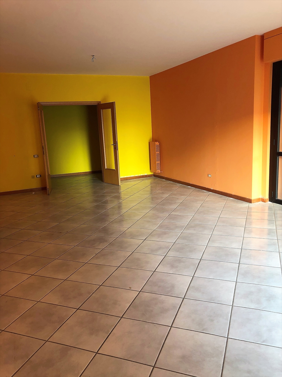 Appartamento in vendita in via d. spezioli 16, Chieti