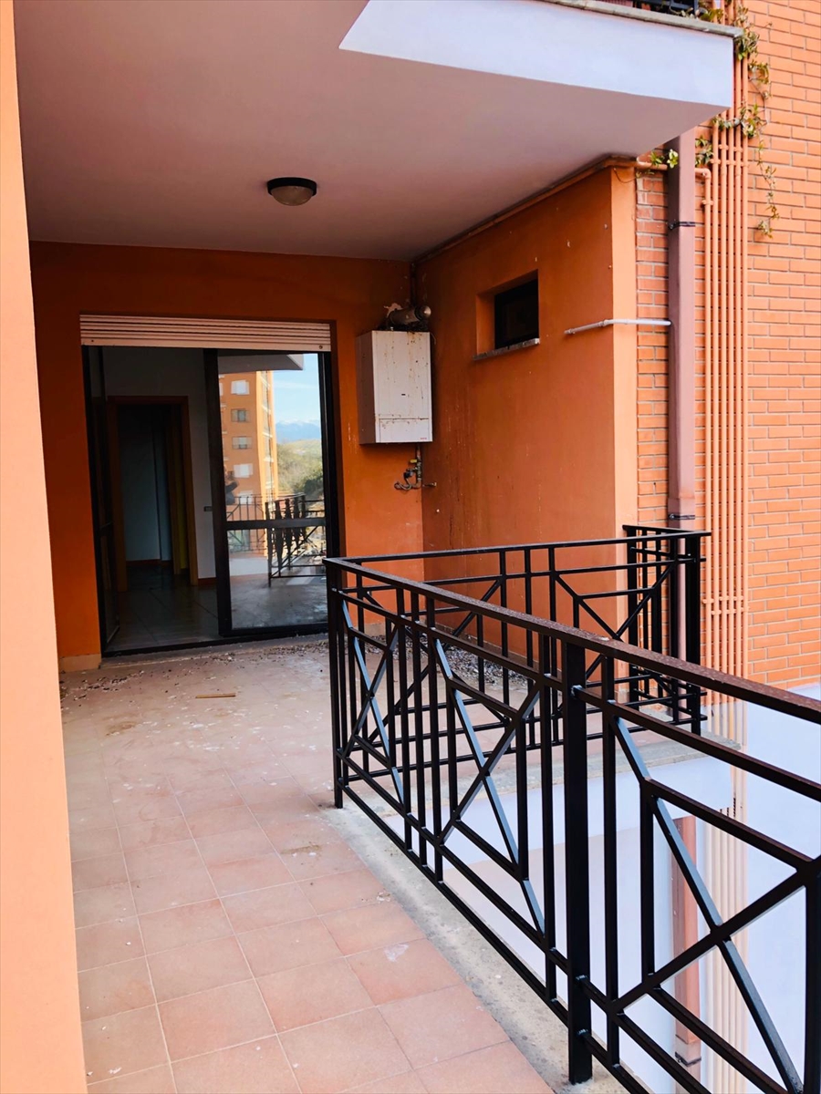 Appartamento in vendita in via d. spezioli 16, Chieti