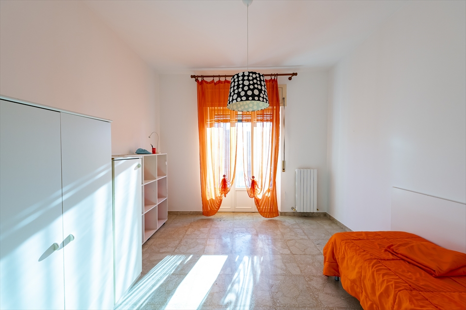 Appartamento in vendita in via silvino olivieri 68, Chieti