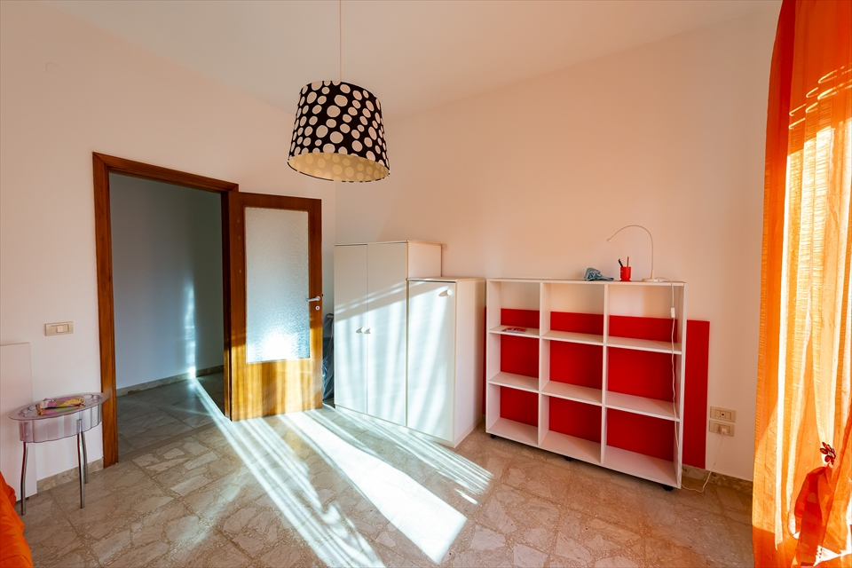 Appartamento in vendita in via silvino olivieri 68, Chieti