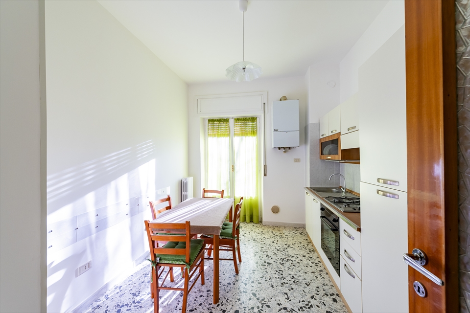 Appartamento in vendita in via silvino olivieri 68, Chieti