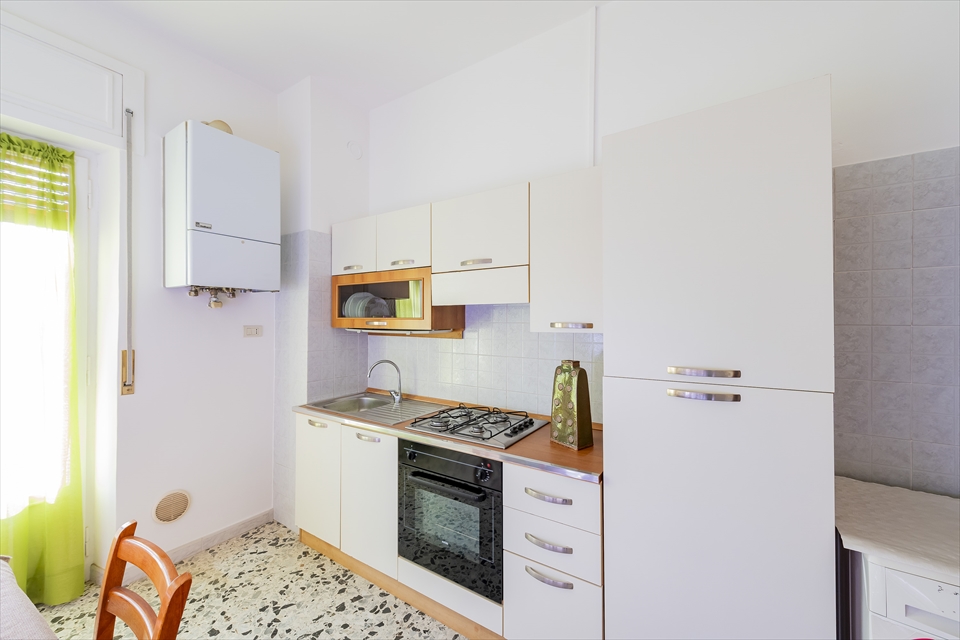 Appartamento in vendita in via silvino olivieri 68, Chieti