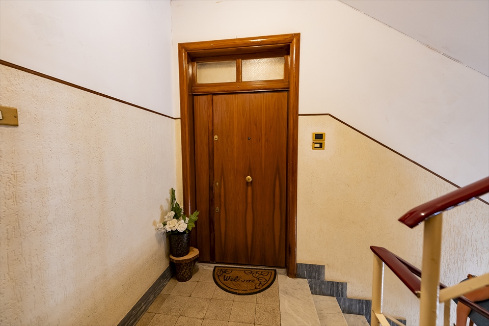 Quadrilocale in vendita in via tiro a segno 19, Chieti