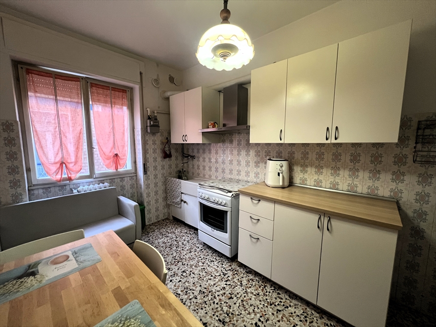 Trilocale in affitto in via andrea deliteo 73, Chieti