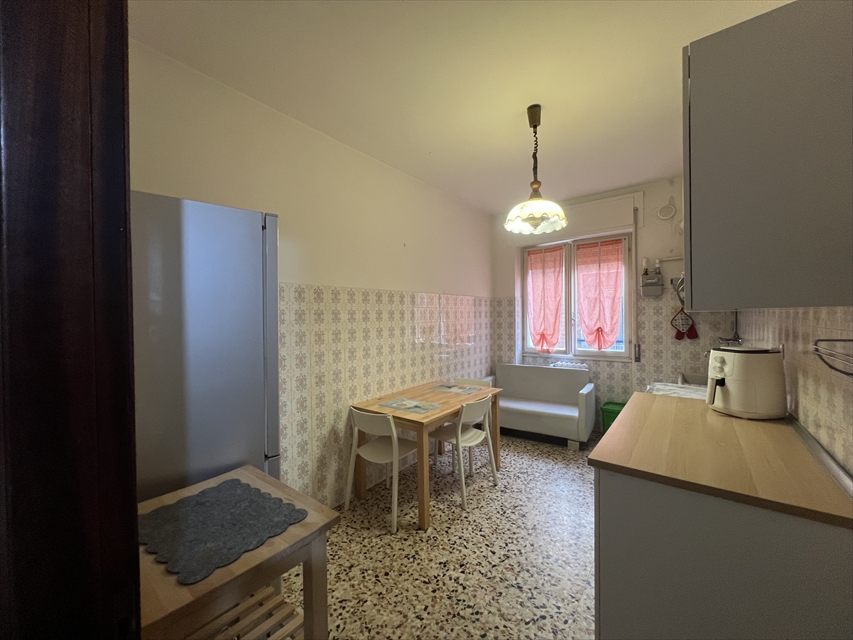 Trilocale in affitto in via andrea deliteo 73, Chieti