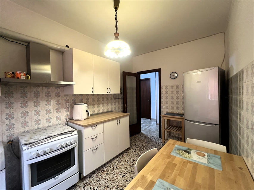 Trilocale in affitto in via andrea deliteo 73, Chieti