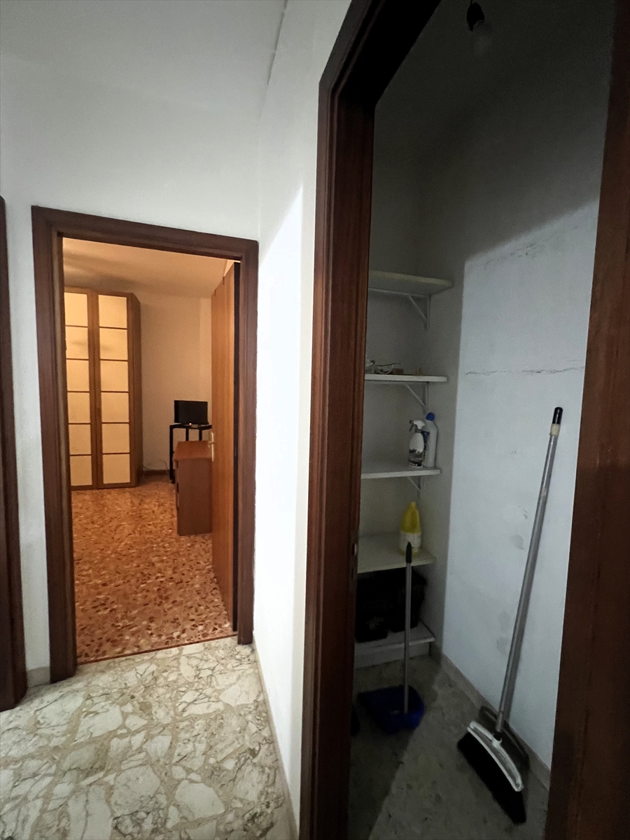 Trilocale in affitto in via andrea deliteo 73, Chieti