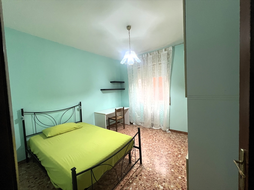 Trilocale in affitto in via andrea deliteo 73, Chieti