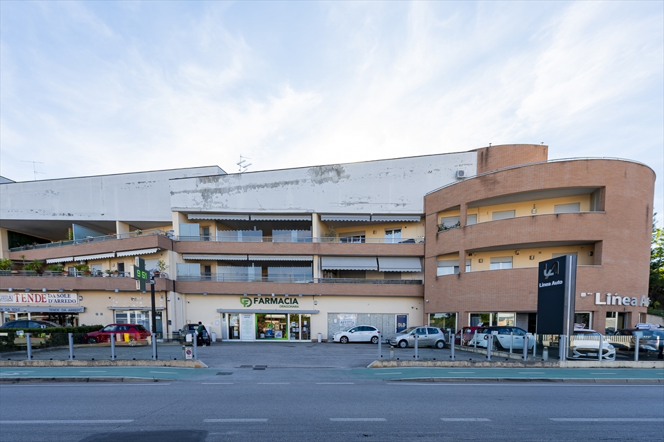 Bilocale con box in via pietro nenni 105/a, San Giovanni Teatino
