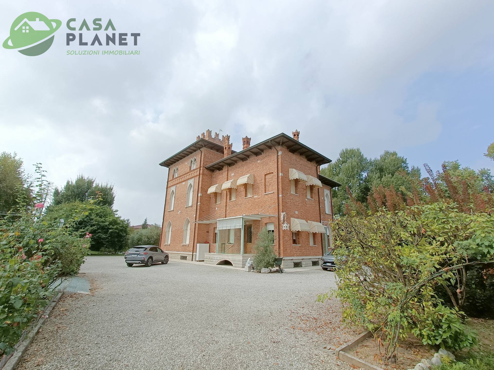 Casa indipendente con terrazzo, Zoppola orcenico inferiore