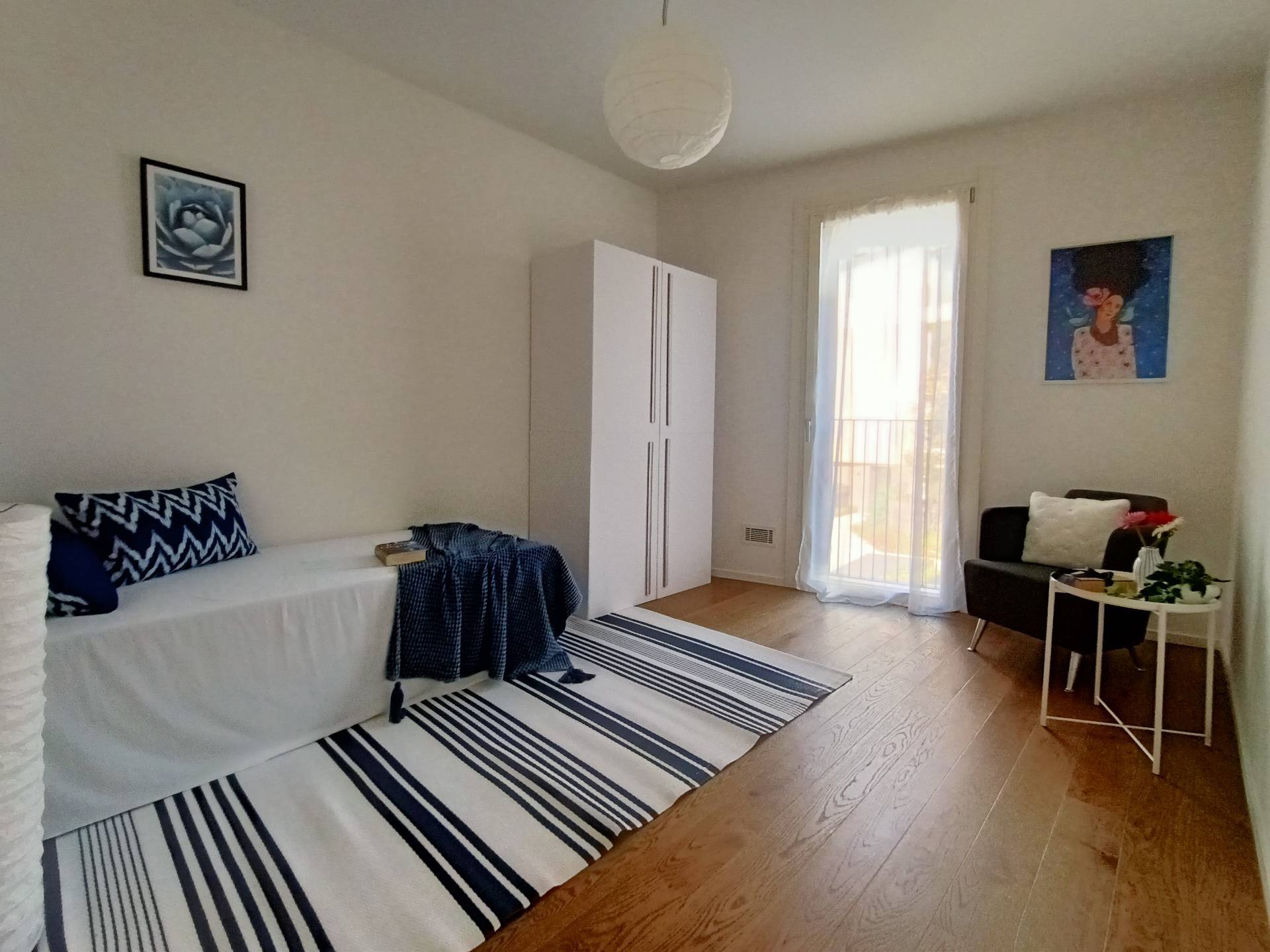 Appartamento in vendita a Mogliano Veneto