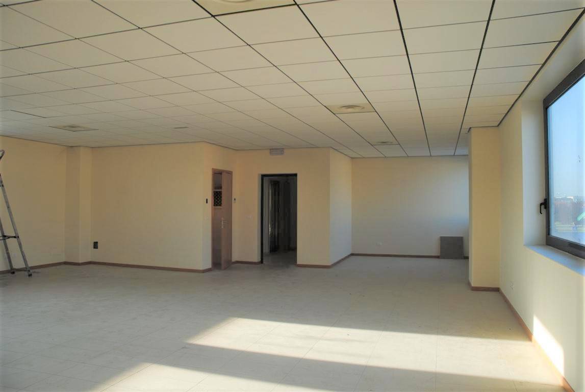 Studio/Ufficio in affitto a Preganziol