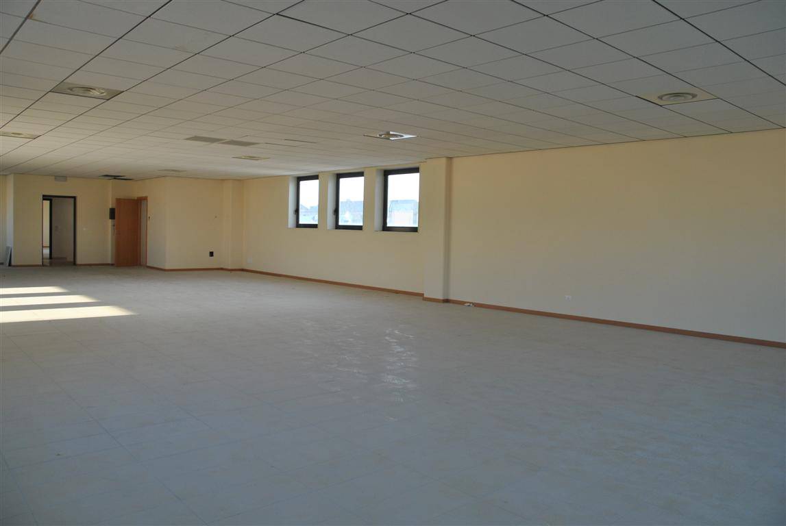 Studio/Ufficio in affitto a Preganziol