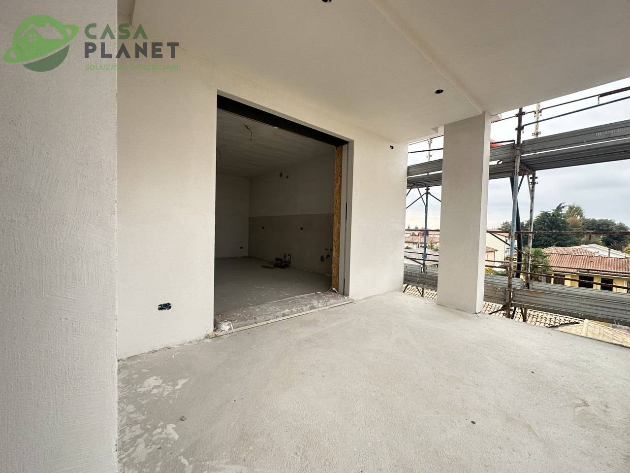 Appartamento in vendita a Preganziol