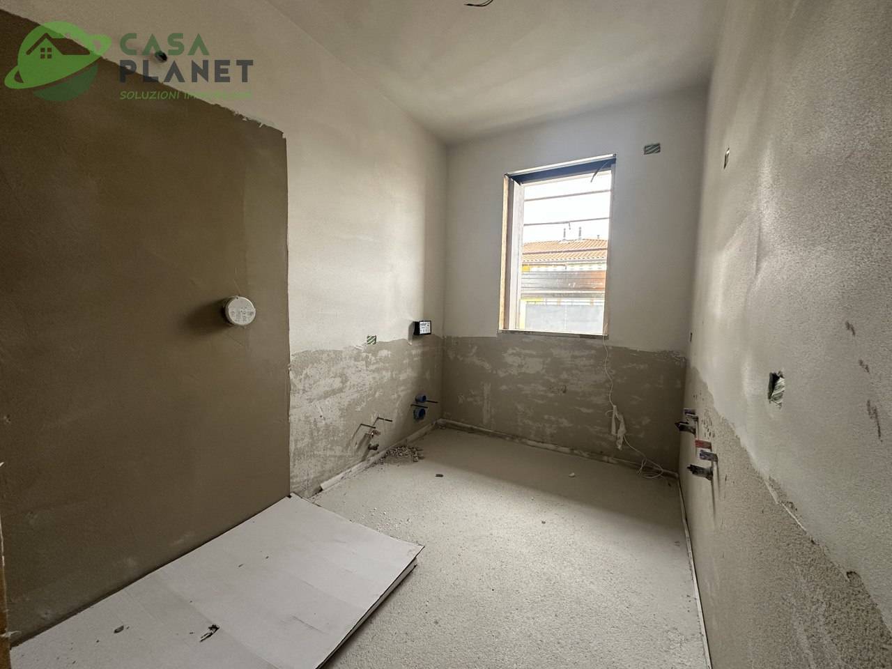 Appartamento in vendita a Preganziol