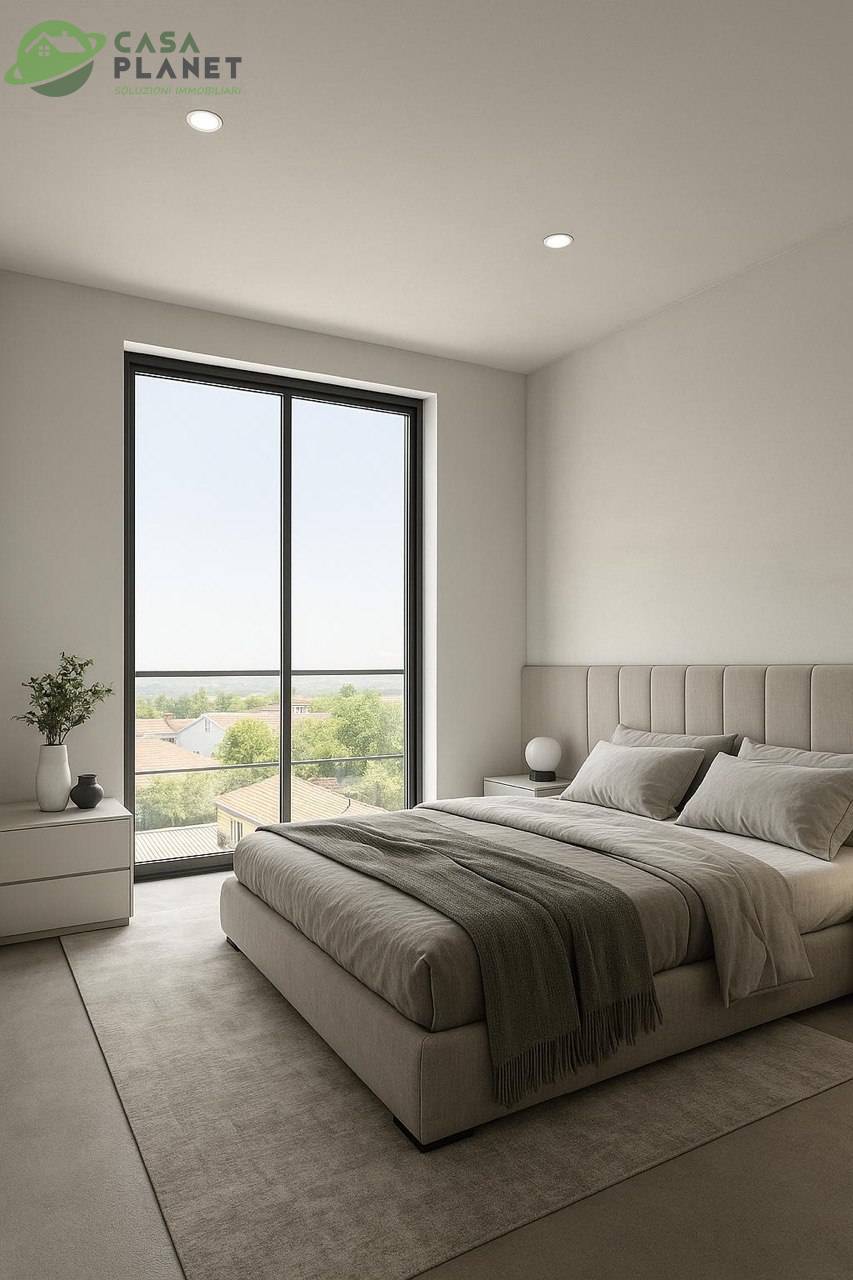 Appartamento in vendita a Preganziol